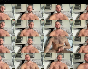 ryanandchadcb — 8 minute Chaturbate male cam show recording, 720p, Sep 23, 2024