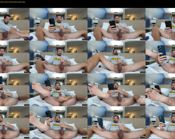 ryanlanders — 4 minute Chaturbate male cam show recording, 720p, Sep 23, 2024