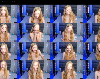 sayl0r_moon — 21 minute Chaturbate female cam show recording, 720p, Sep 23, 2024