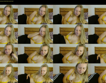 scartit — 13 minute Chaturbate female cam show recording, 720p, Sep 23, 2024