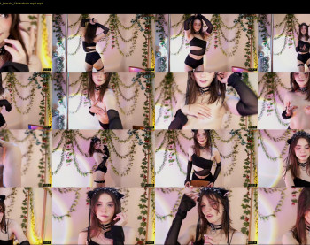 shiny_jail — 21 minute Chaturbate female cam show recording, 720p, Sep 24, 2024