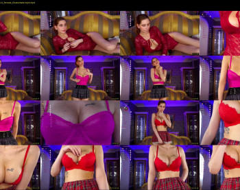 sofiabruno — 92 minute Chaturbate female cam show recording, 720p, Sep 23, 2024