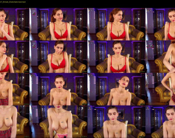 sofiabruno — 75 minute Chaturbate female cam show recording, 720p, Sep 23, 2024