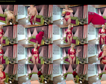 solar_criss — 16 minute Chaturbate female cam show recording, 720p, Sep 23, 2024