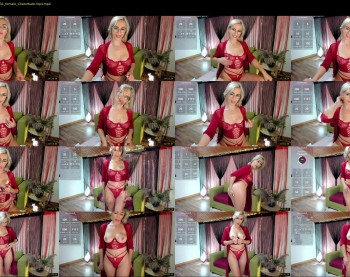 solar_criss — 8 minute Chaturbate female cam show recording, 720p, Sep 23, 2024