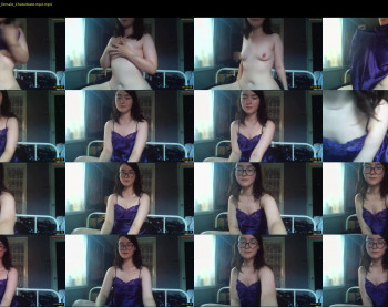 soursou — 7 minute Chaturbate female cam show recording, 480p, Sep 23, 2024