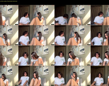 step__siblings — 17 minute Chaturbate couple cam show recording, 720p, Sep 23, 2024
