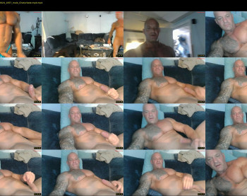 strongandhard073 — 12 minute Chaturbate male cam show recording, 480p, Sep 23, 2024