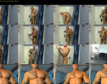 strongandhard073 — 12 minute Chaturbate male cam show recording, 480p, Sep 23, 2024