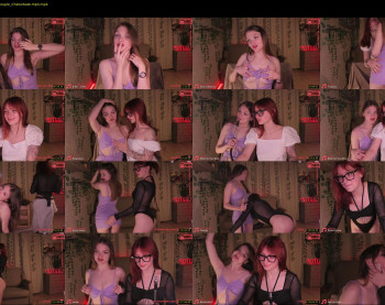 suk_ki — 107 minute Chaturbate couple cam show recording, 720p, Sep 23, 2024
