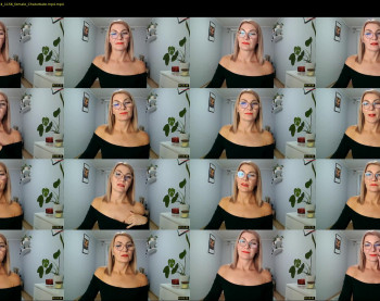 sweetmarthaaa — 4 minute Chaturbate female cam show recording, 720p, Sep 23, 2024