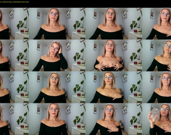 sweetmarthaaa — 4 minute Chaturbate female cam show recording, 720p, Sep 23, 2024