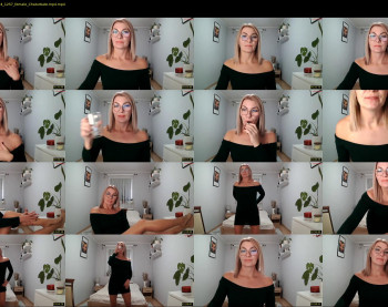 sweetmarthaaa — 26 minute Chaturbate female cam show recording, 720p, Sep 23, 2024