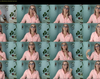 sweetmarthaaa — 6 minute Chaturbate female cam show recording, 720p, Sep 23, 2024