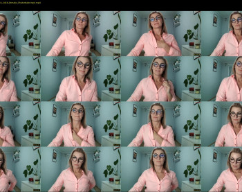 sweetmarthaaa — 3 minute Chaturbate female cam show recording, 720p, Sep 23, 2024