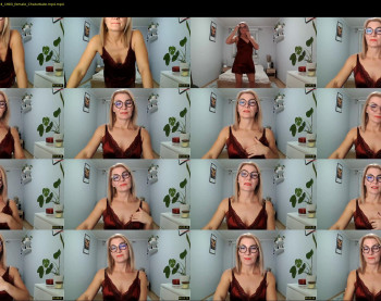 sweetmarthaaa — 8 minute Chaturbate female cam show recording, 720p, Sep 23, 2024