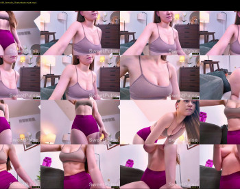sweetpulse_ — 121 minute Chaturbate female cam show recording, 720p, Sep 24, 2024