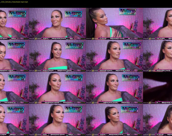 tamaramilano — 62 minute Chaturbate female cam show recording, 720p, Sep 23, 2024