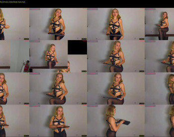 tasha_miu — 18 minute Chaturbate female cam show recording, 720p, Sep 23, 2024