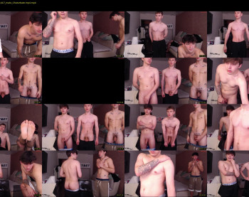teddy_mode — 44 minute Chaturbate couple cam show recording, 720p, Sep 23, 2024