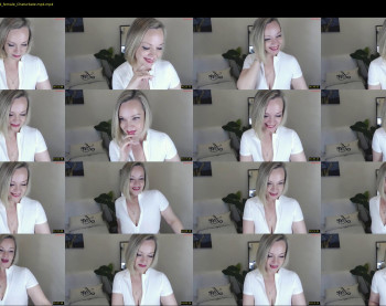 tilly_eliot — 4 minute Chaturbate female cam show recording, 720p, Sep 23, 2024
