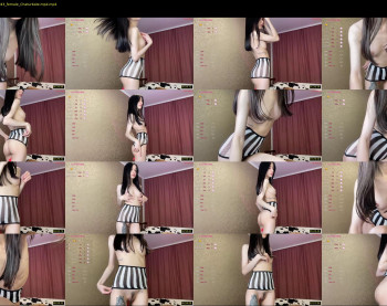 totallytiny_ — 9 minute Chaturbate female cam show recording, 720p, Sep 23, 2024