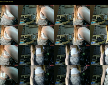 trioa — 3 minute Chaturbate couple cam show recording, 480p, Sep 23, 2024