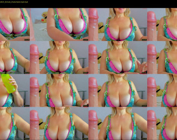 umnizza7777 — 12 minute Chaturbate female cam show recording, 720p, Sep 23, 2024