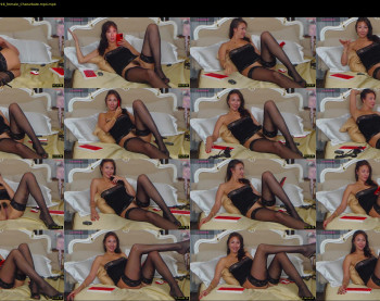 vanessajos — 75 minute Chaturbate female cam show recording, 720p, Sep 23, 2024