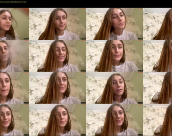viktoria9898 — 9 minute Chaturbate couple cam show recording, 720p, Sep 23, 2024