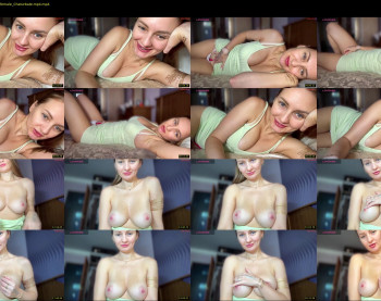 viola_1 — 24 minute Chaturbate female cam show recording, 720p, Sep 23, 2024