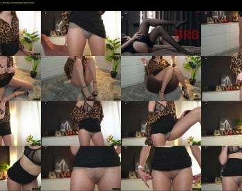 vivian_cb — 130 minute Chaturbate female cam show recording, 720p, Sep 23, 2024