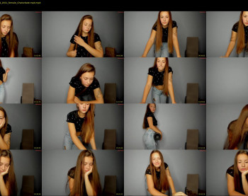 why_again_me — 35 minute Chaturbate female cam show recording, 720p, Sep 23, 2024