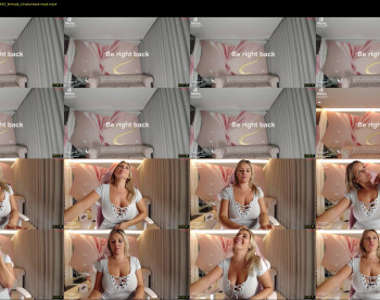 wildtequilla — 31 minute Chaturbate couple cam show recording, 720p, Sep 23, 2024