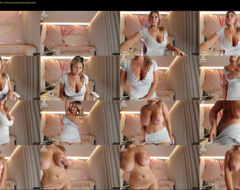 wildtequilla — 15 minute Chaturbate couple cam show recording, 720p, Sep 24, 2024