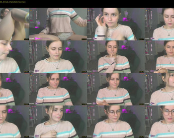 wow_luvng — 31 minute Chaturbate female cam show recording, 720p, Sep 23, 2024