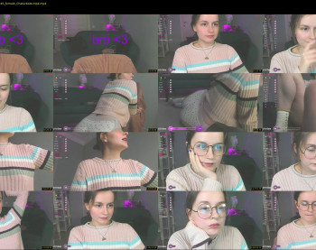 wow_luvng — 120 minute Chaturbate female cam show recording, 720p, Sep 23, 2024