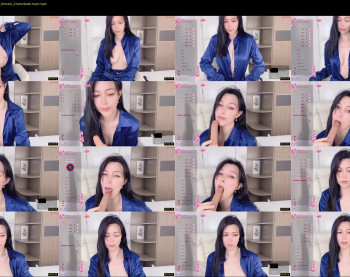 xi_ethel — 6 minute Chaturbate female cam show recording, 720p, Sep 23, 2024