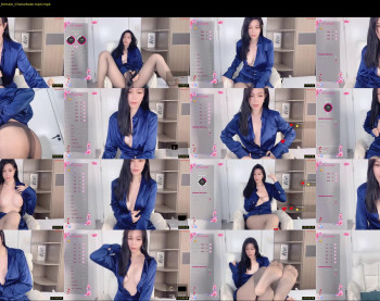 xi_ethel — 102 minute Chaturbate female cam show recording, 720p, Sep 23, 2024