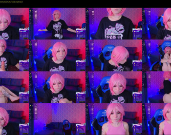 zelda_1 — 106 minute Chaturbate female cam show recording, 720p, Sep 24, 2024