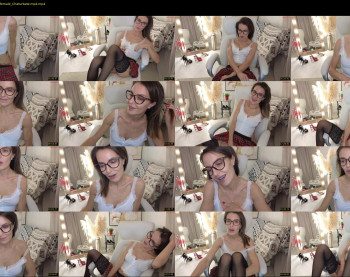 _beylly — 31 minute Chaturbate female cam show recording, 720p, Sep 24, 2024