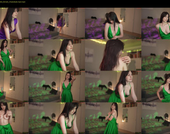 _blackbee_ — 85 minute Chaturbate female cam show recording, 720p, Sep 25, 2024