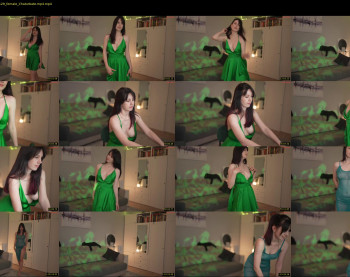 _blackbee_ — 85 minute Chaturbate female cam show recording, 720p, Sep 25, 2024