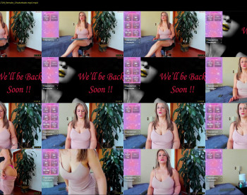 _jeniffer_hot — 43 minute Chaturbate female cam show recording, 720p, Sep 24, 2024