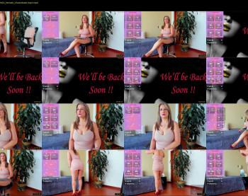 _jeniffer_hot — 84 minute Chaturbate female cam show recording, 720p, Sep 24, 2024