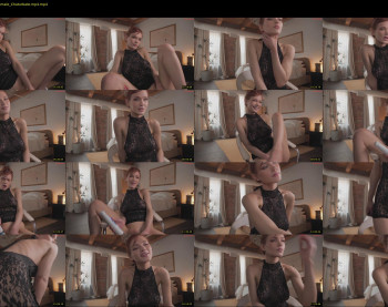 _june — 20 minute Chaturbate female cam show recording, 720p, Sep 24, 2024