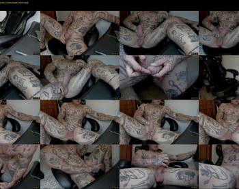 _layne — 50 minute Chaturbate male cam show recording, 720p, Sep 24, 2024