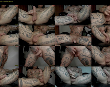 _layne — 67 minute Chaturbate male cam show recording, 720p, Sep 25, 2024