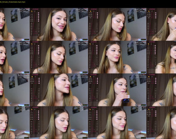 _lisaalisa_ — 6 minute Chaturbate female cam show recording, 720p, Sep 24, 2024