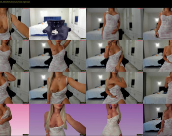 _missperfection_ — 121 minute Chaturbate female cam show recording, 480p, Sep 24, 2024